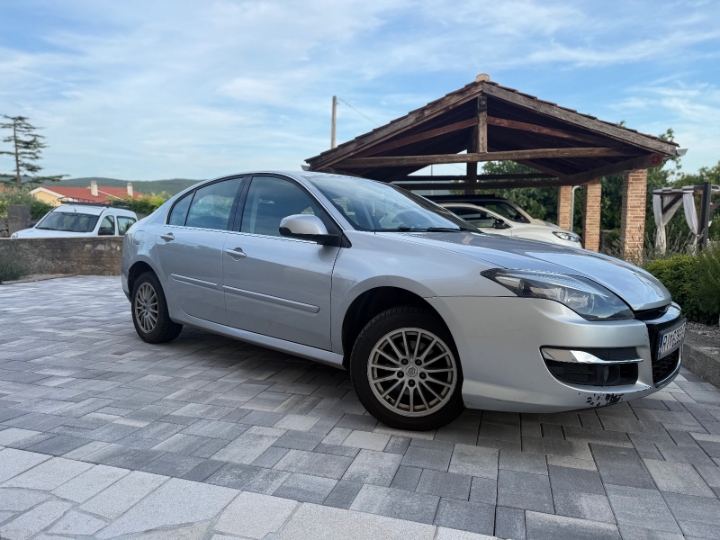Renault Laguna III