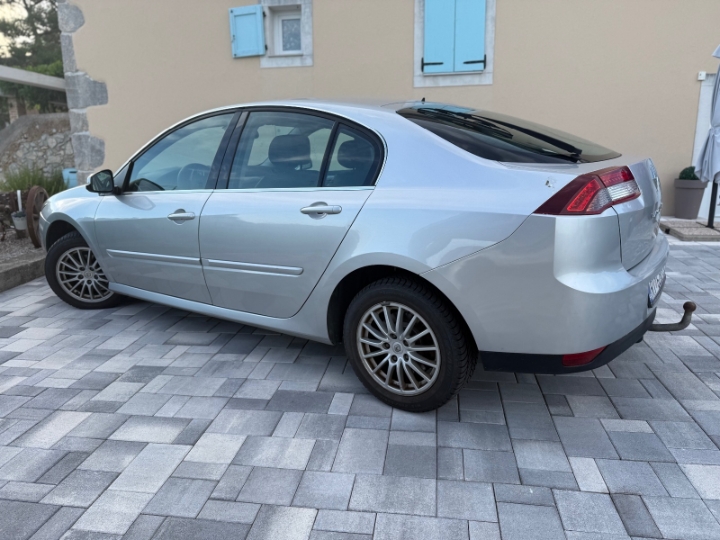 Renault Laguna III