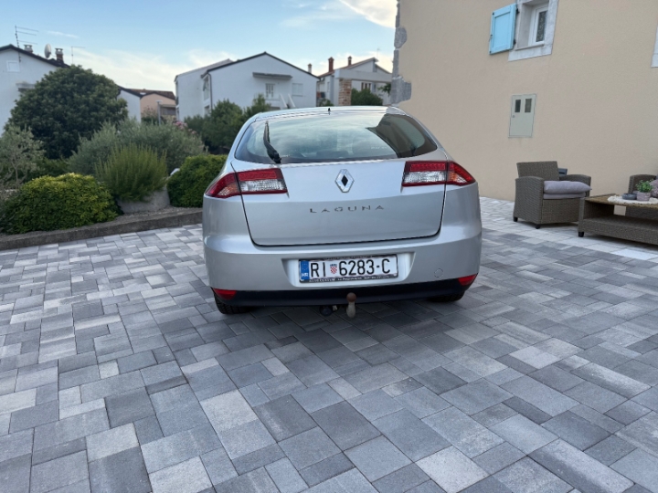 Renault Laguna III