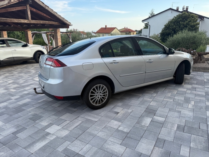 Renault Laguna III