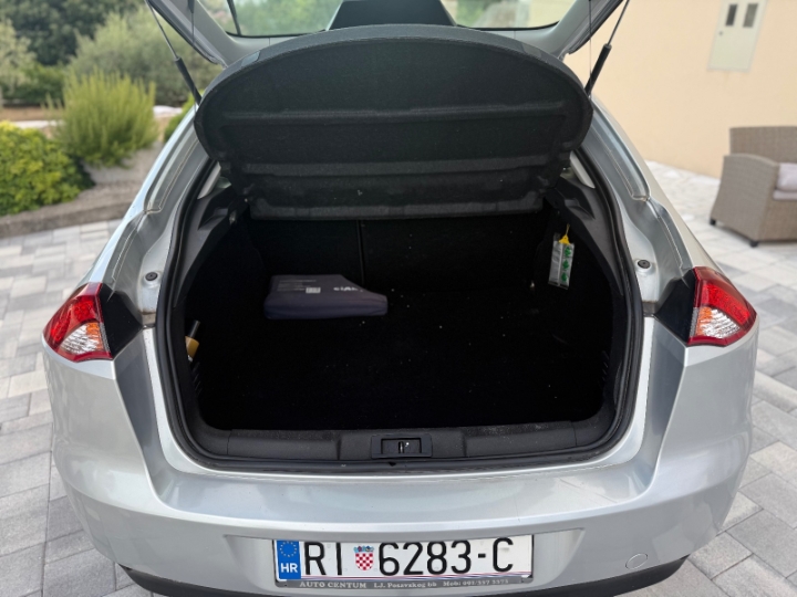 Renault Laguna III