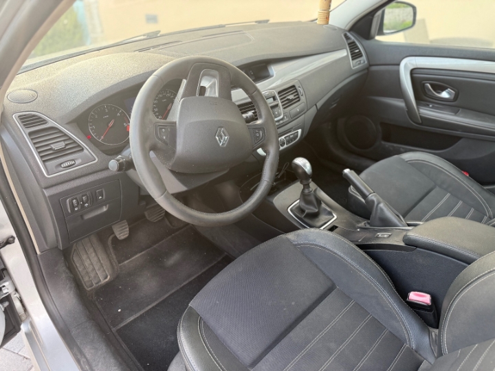 Renault Laguna III