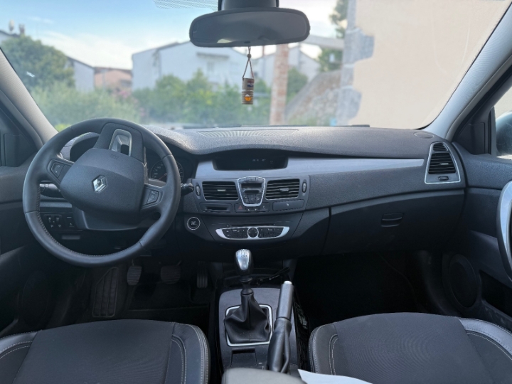 Renault Laguna III