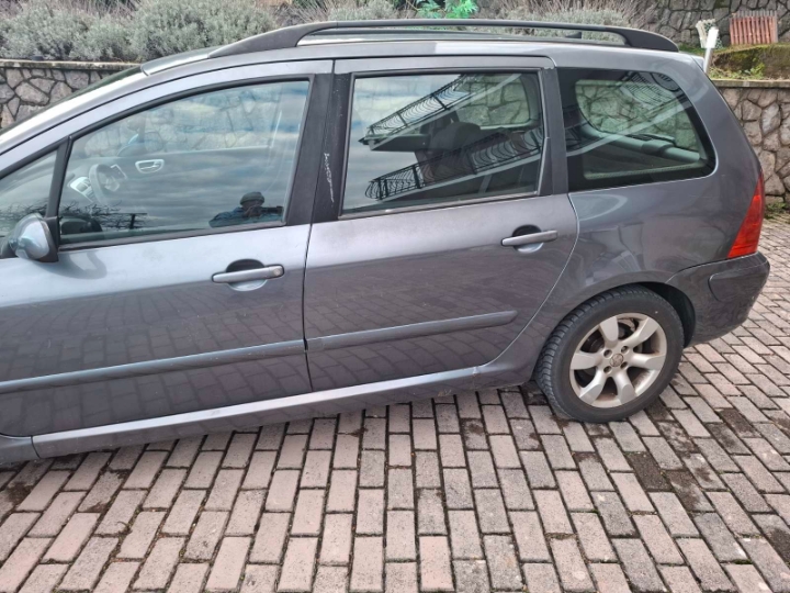 Peugeot 307 SW