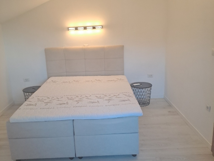 Škrljevo, 3S+DB, dvoetažni stan