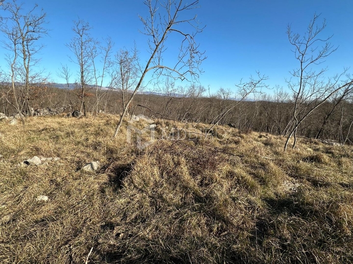 Građevinsko zemljište 2500 m²