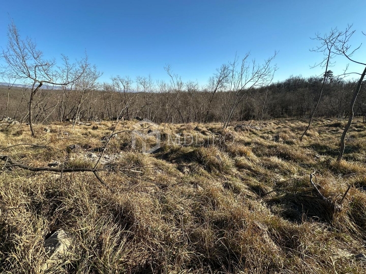 Građevinsko zemljište 2500 m²