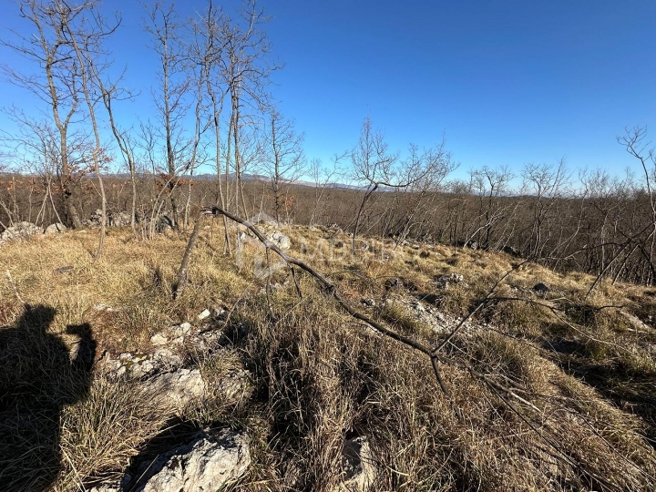 Građevinsko zemljište 2500 m²