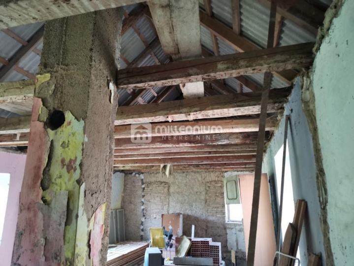 G. kotar, Lič, 110 m2, samostojeća kuća