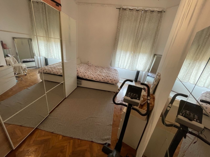 Iznajmljujem stan u centru grada