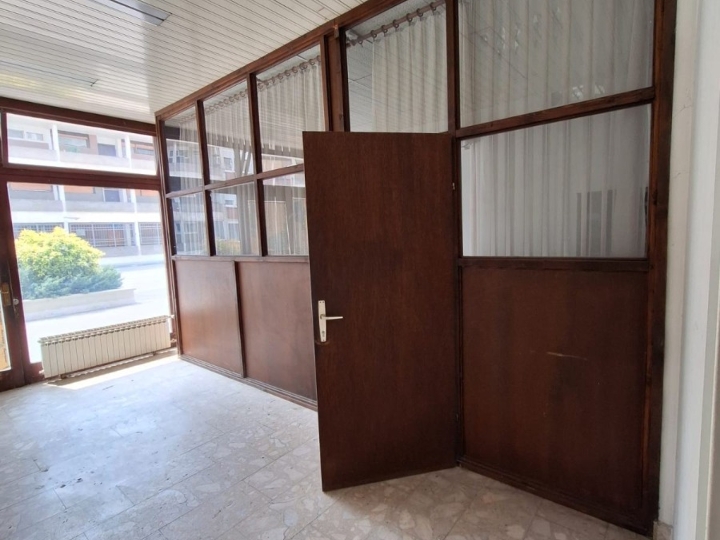 Zagreb-Siget, posl. prostor 308 m2
