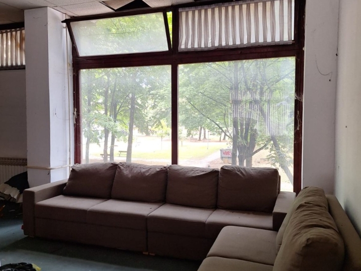 Zagreb-Siget, posl. prostor 308 m2
