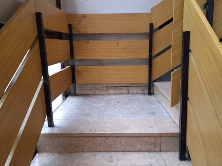 Zagreb-Siget, posl. prostor 308 m2