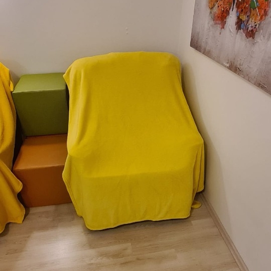Kožne fotelje / relax hitno
