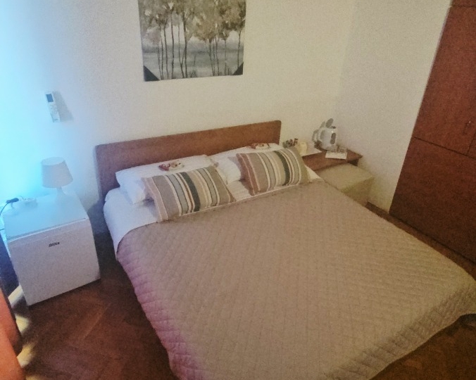 Soba za radnike/ sezonce Ičići