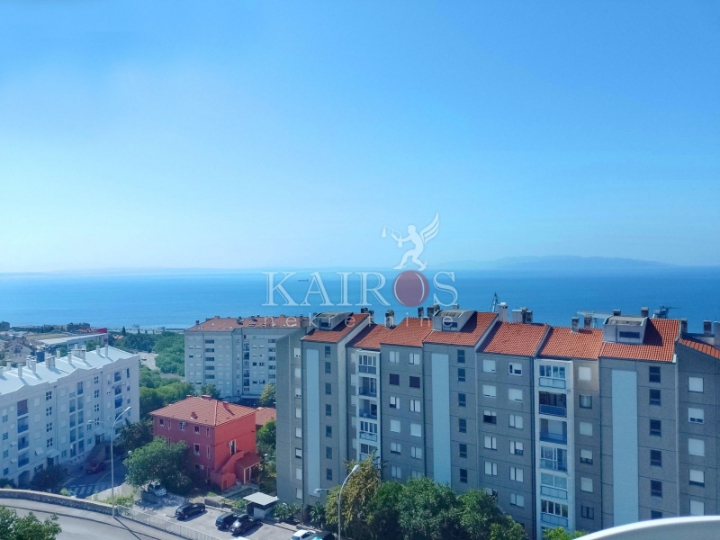 N.N. Krnjevo - 1S+DB, 45 m2