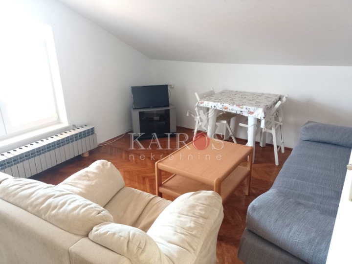 N.N. Krnjevo - 1S+DB, 45 m2