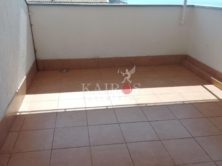 N.N. Krnjevo - 1S+DB, 45 m2