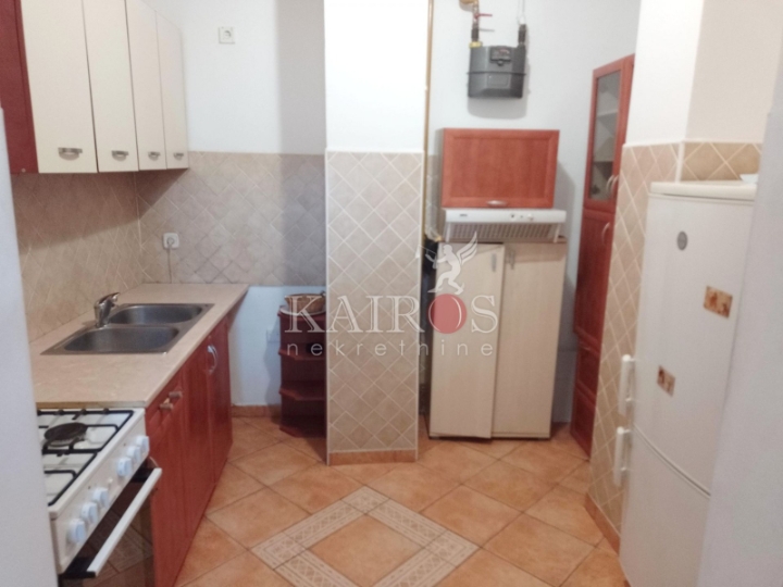 N.N. Krnjevo - 1S+DB, 45 m2