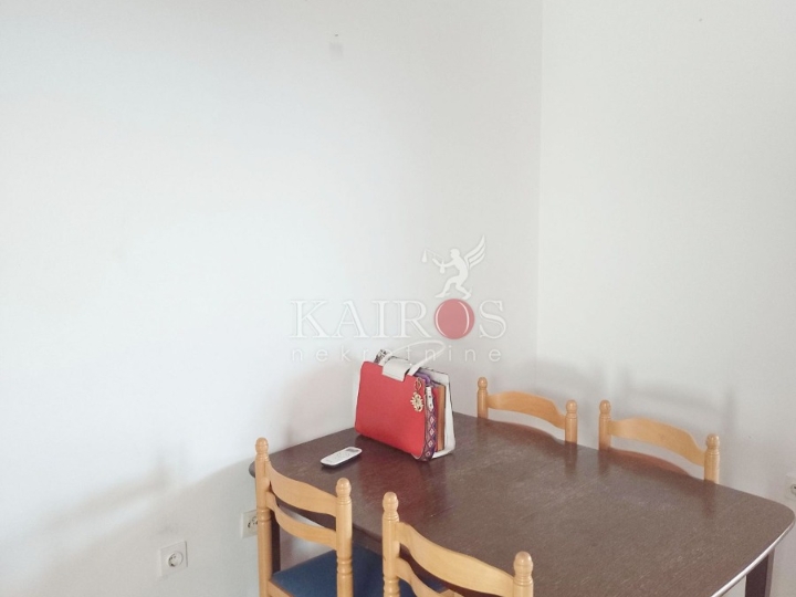 N.N. Krnjevo - 1S+DB, 45 m2