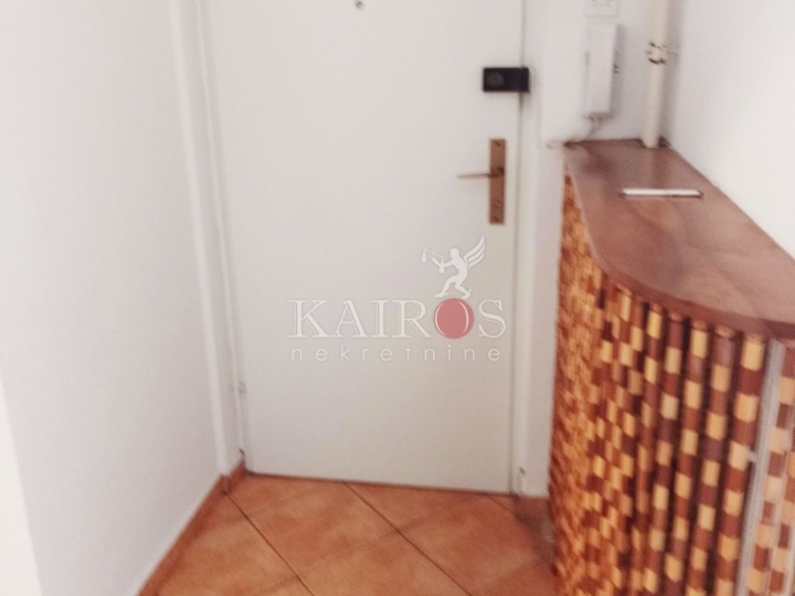 N.N. Krnjevo - 1S+DB, 45 m2