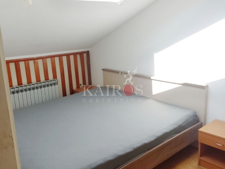 N.N. Krnjevo - 1S+DB, 45 m2