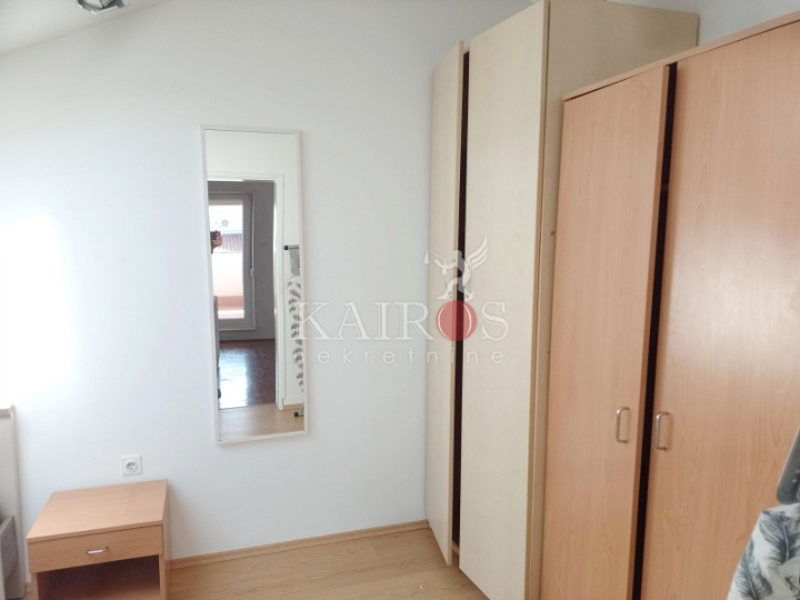 N.N. Krnjevo - 1S+DB, 45 m2