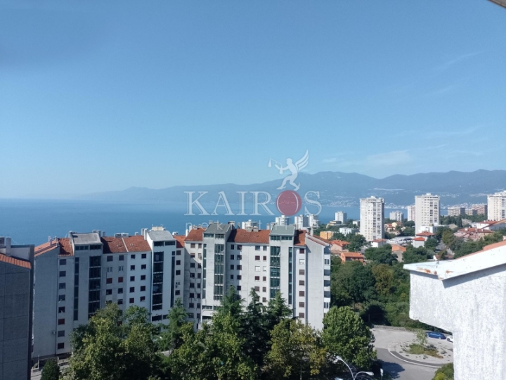 N.N. Krnjevo - 1S+DB, 45 m2