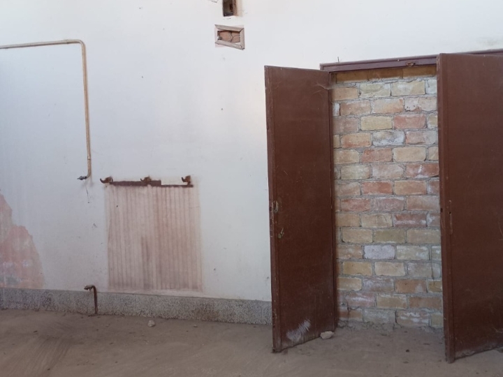 Prodajem "staro kino" u Potpićnu