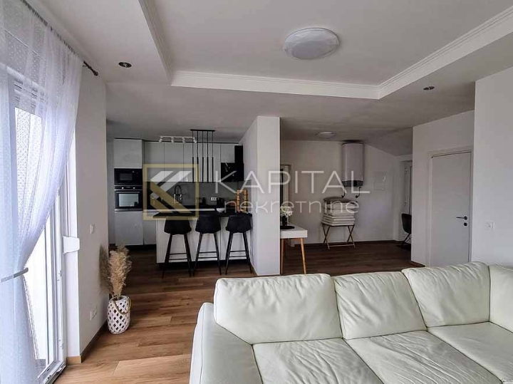 Kastav, 3S+DB, pogled