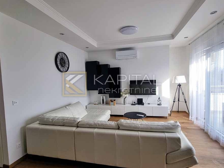 Kastav, 3S+DB, pogled