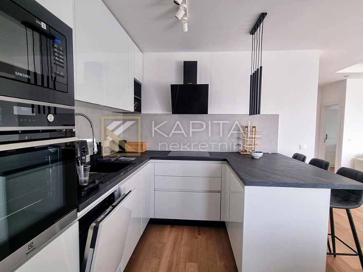 Kastav, 3S+DB, pogled