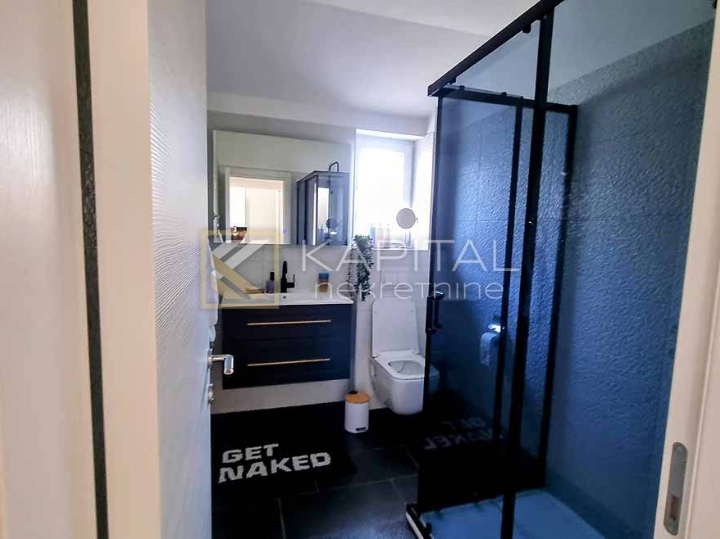 Kastav, 3S+DB, pogled