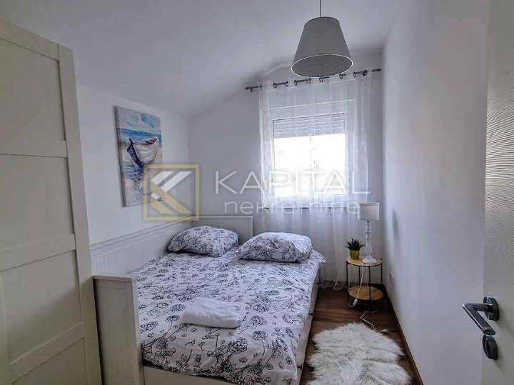 Kastav, 3S+DB, pogled