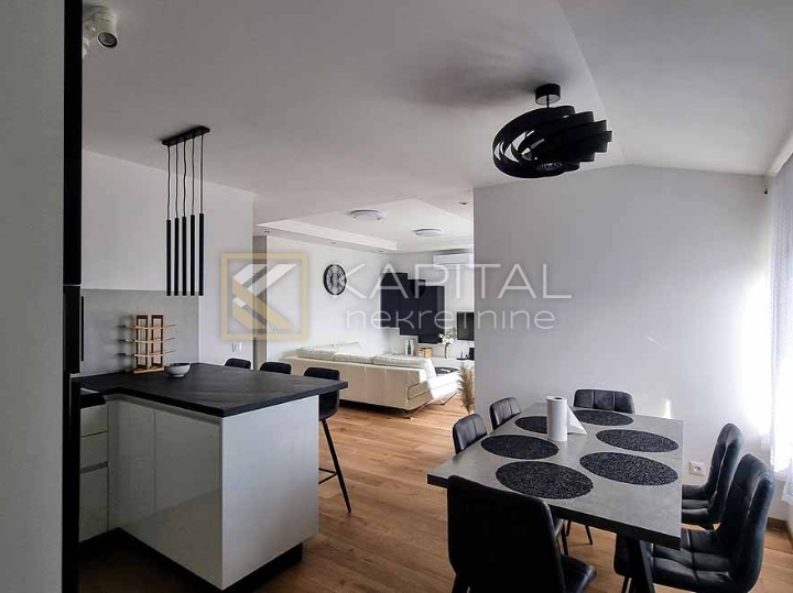 Kastav, 3S+DB, pogled