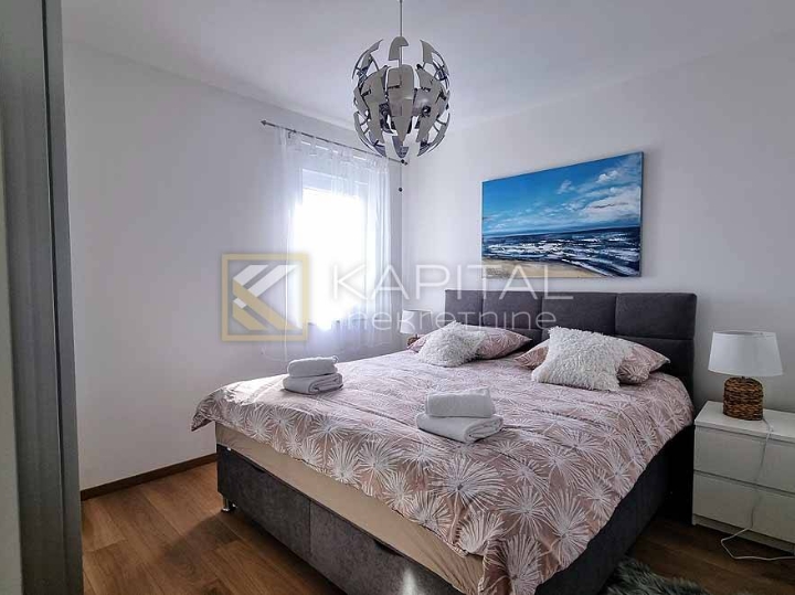 Kastav, 3S+DB, pogled