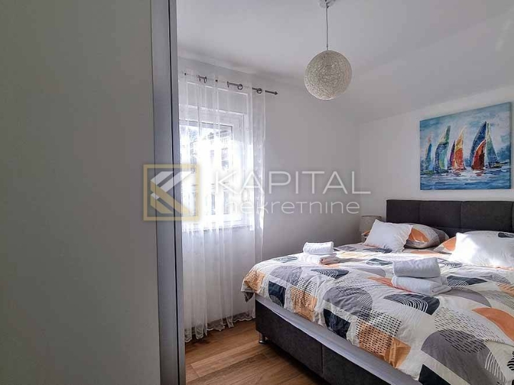 Kastav, 3S+DB, pogled