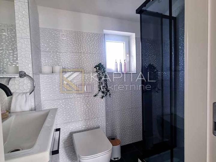 Kastav, 3S+DB, pogled