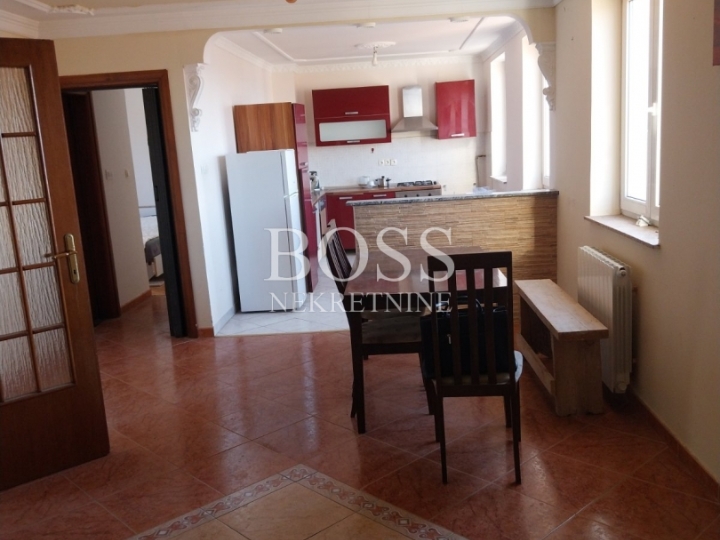 Kostrena, 4S+DB, 120m2, 350.000€