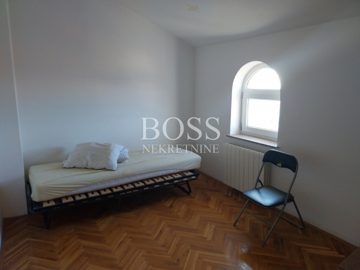 Kostrena, 4S+DB, 120m2, 350.000€