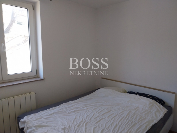 Kostrena, 4S+DB, 120m2, 350.000€