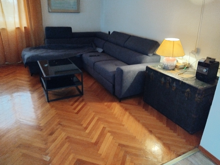 Kostrena, etaža, dugoročni najam