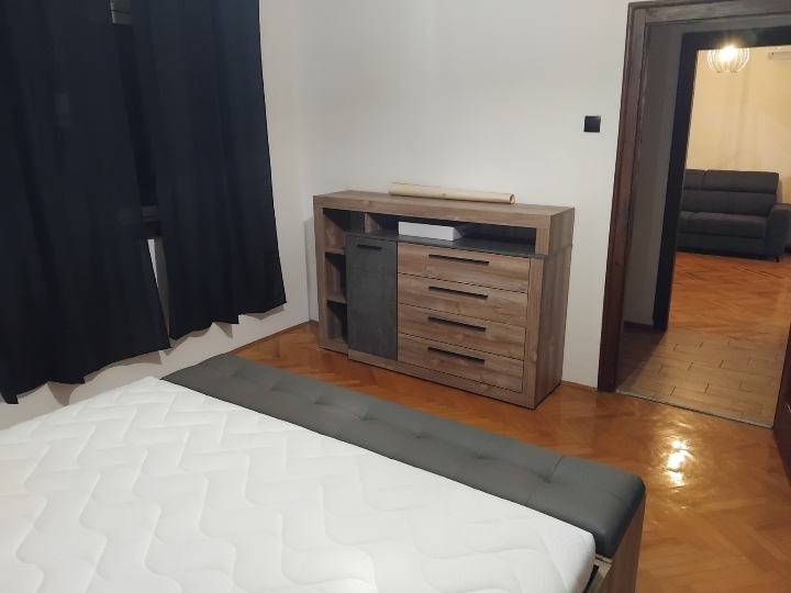 Kostrena, etaža, dugoročni najam