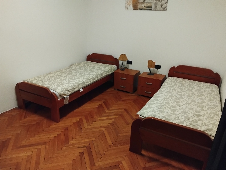Kostrena, etaža, dugoročni najam