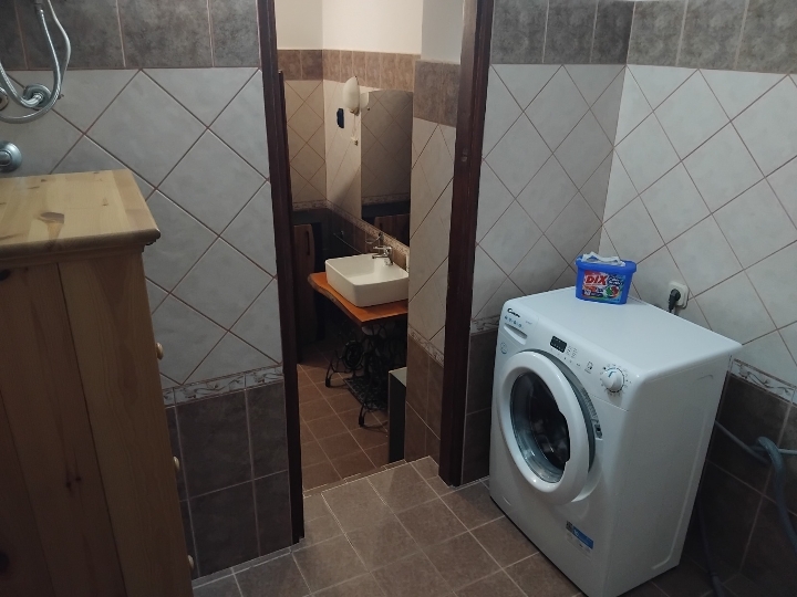 Kostrena, etaža, dugoročni najam