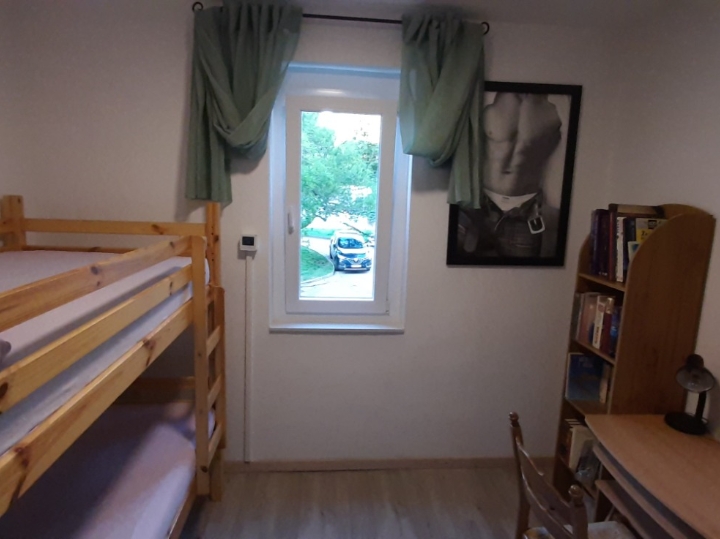 Podvežica, 3S+DB, 66 m2, 1. kat, najam