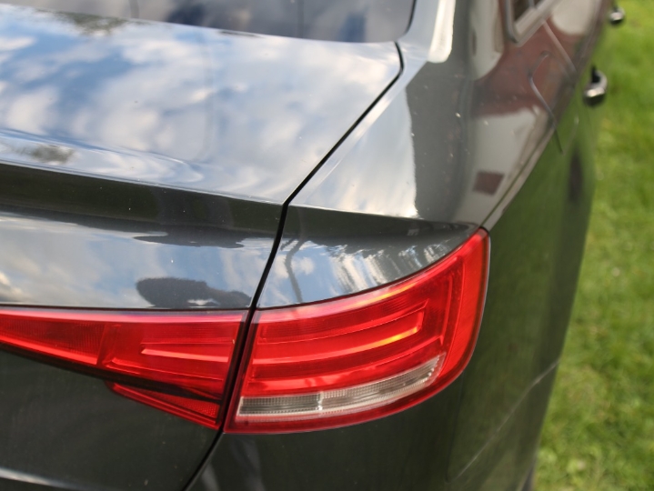 Audi A4 2.0 tdi,  S-tronic B9