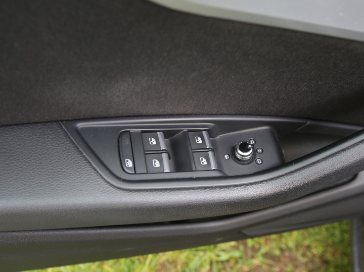 Audi A4 2.0 tdi,  S-tronic B9