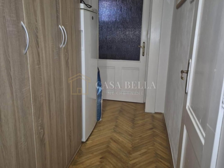 Centar, Rijeka, 2S+DB, 53m2