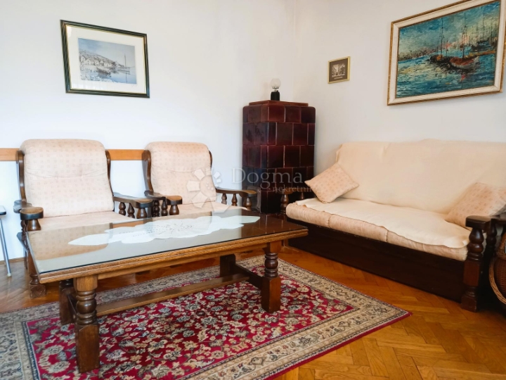 Rijeka, Pećine, stan na tzraženoj lokaciji